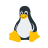 Linux logo