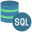 SQL logo